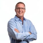 Headshot photo of a man.
